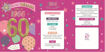 Picture of BORN IN 1966 MUM 60TH BIRTHDAY CARD